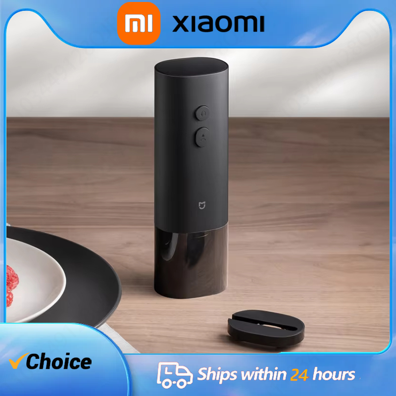 Xiaomi Baby Products - XIAOMI MIJIA 전기 와인 오프너 와인