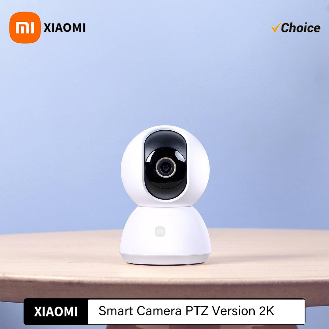 Xiaomi Baby Products - 새로운 샤오미 스마트 카메라 2K 1296P