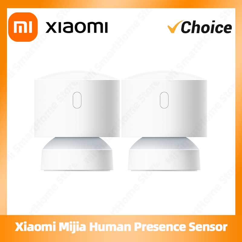 Xiaomi Baby Products - Xiaomi Mi 인간 존재 센서 스마트