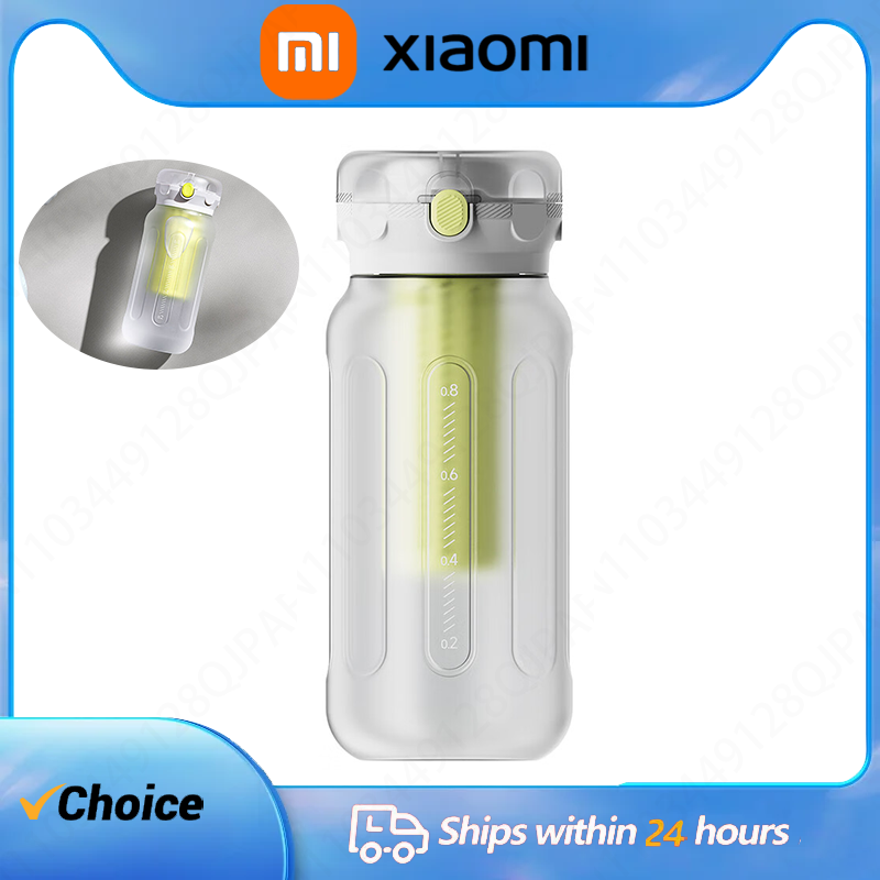 Xiaomi Baby Products - 샤오미 미지아 스포츠 물병 1L 휴대용