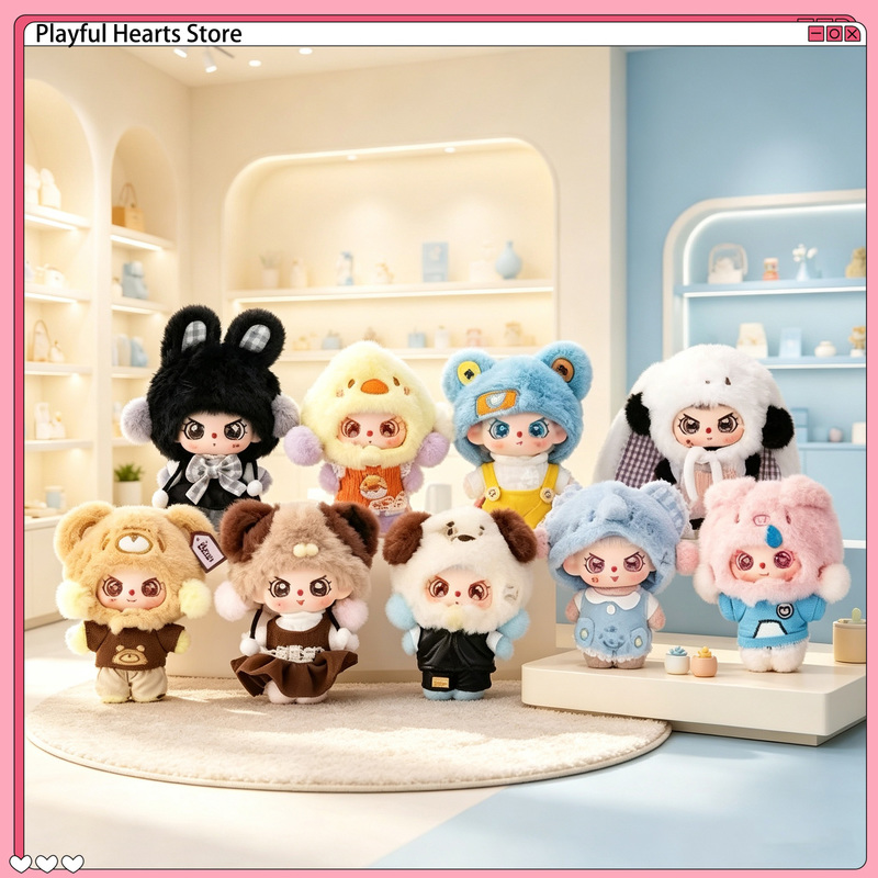 Baby Products Gift Set - 새로운 베이비 쓰리 해피 선데이 시리즈