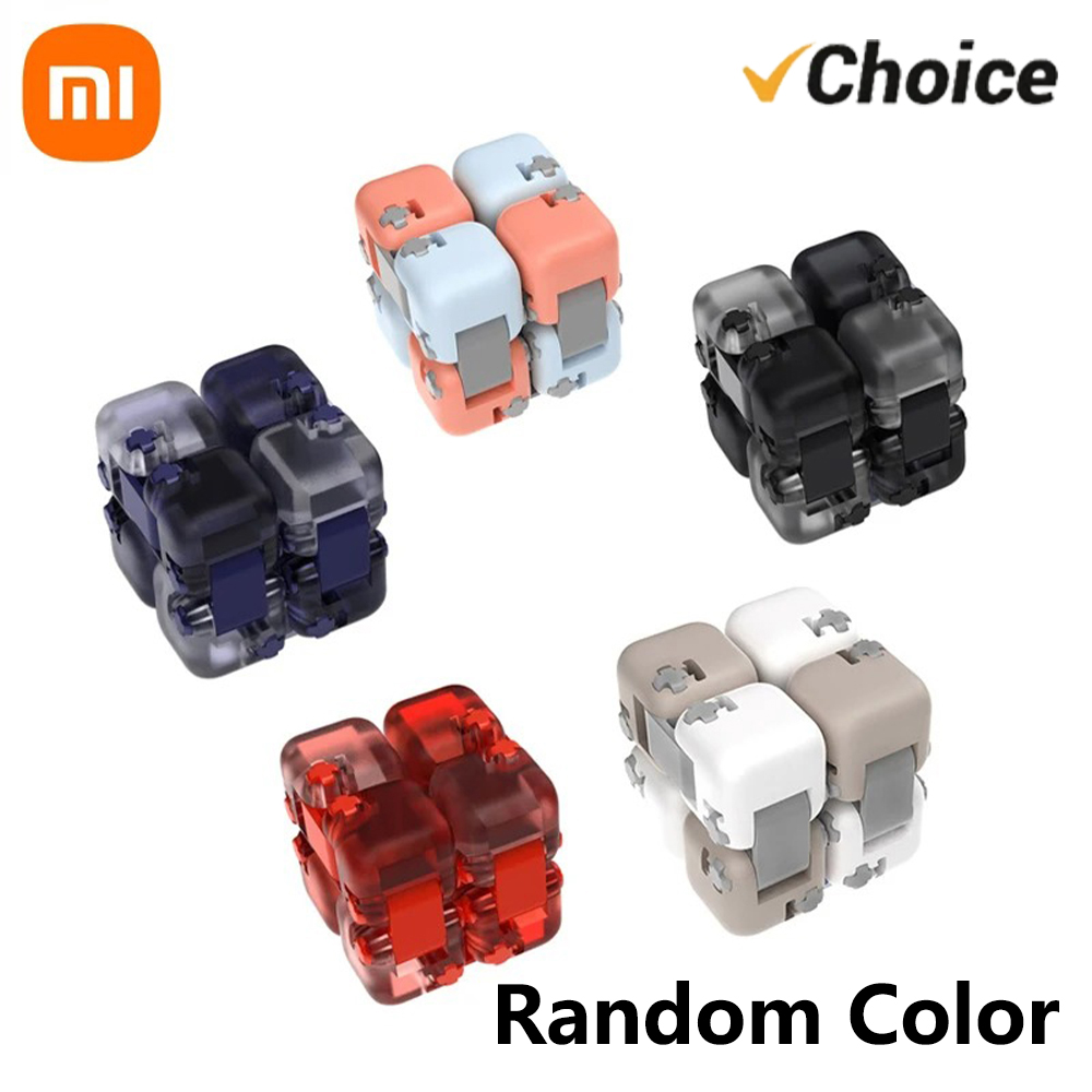 Xiaomi Baby Products - 샤오미 미투 스피너 다채로운 빌딩 블록