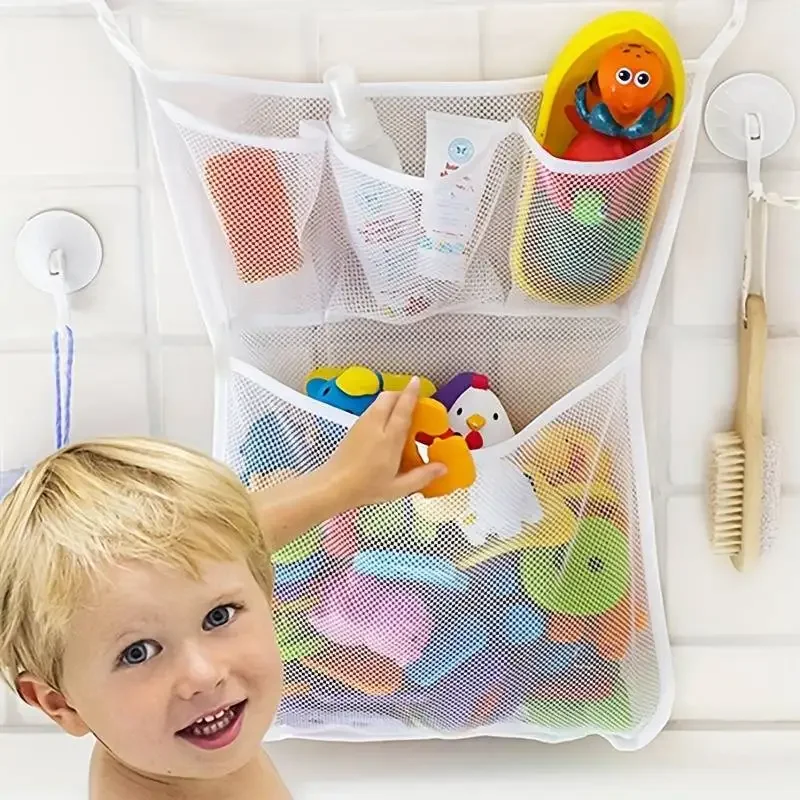 Baby Products Bag - 홈 오거나이저 키즈 티디 스토리지 석션