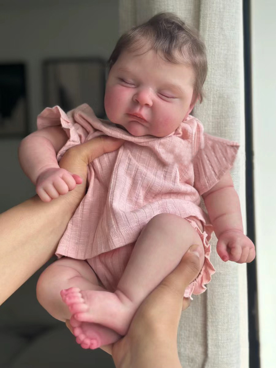 Baby Products Trending - 50cm 천 소재 몸체, 비닐 소재