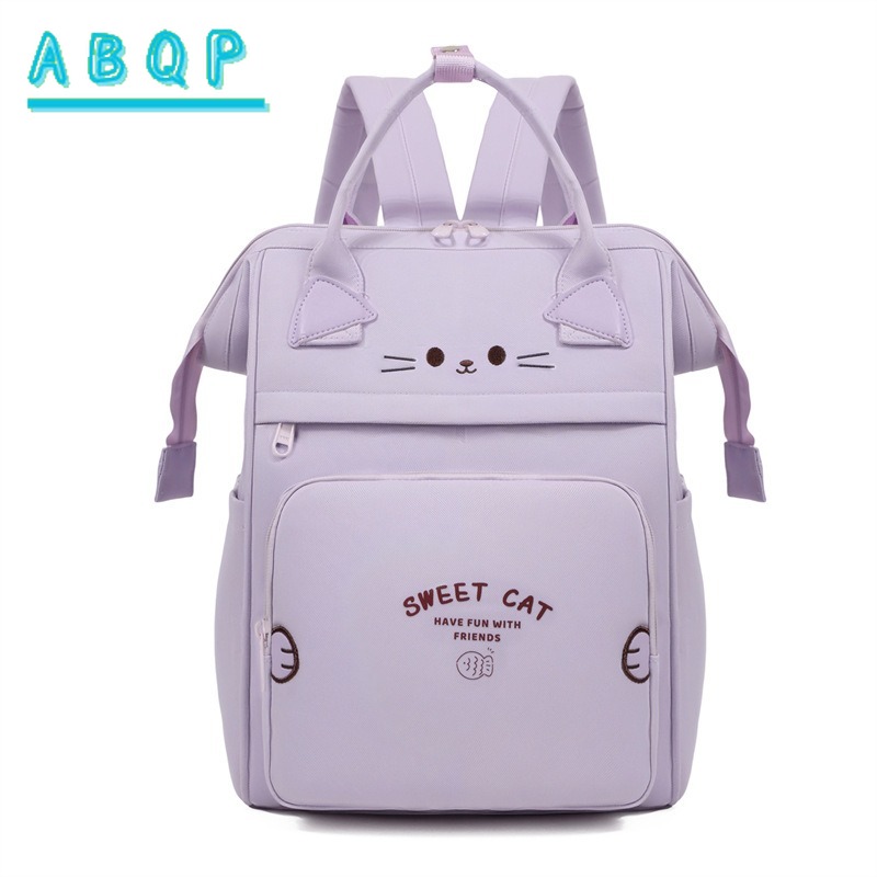 새로운 기저귀 가방 배낭 럭셔리 브랜드 만화 아기 기저 - Baby Products Brands 리뷰 및 가격