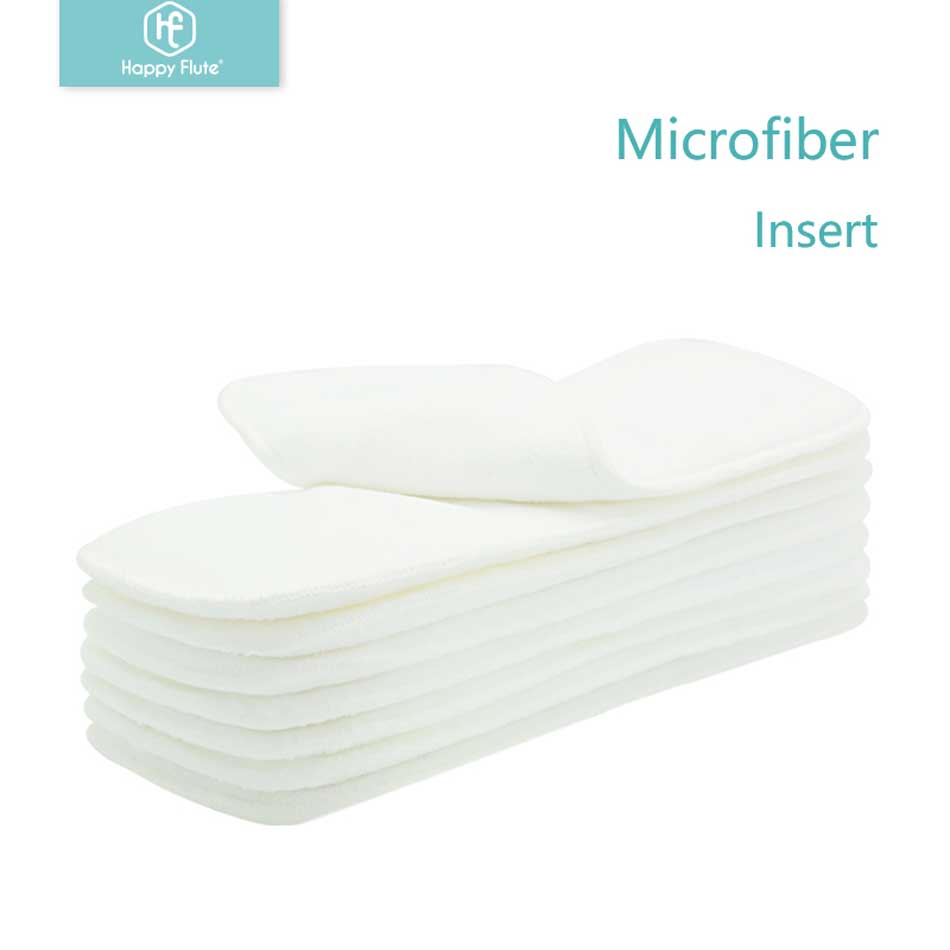 HappyFlute 기저귀 삽입물 3겹 극세사 기저귀  - Pampers Diaper Premium Care 리뷰 및 가격