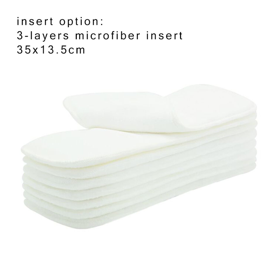 HappyFlute 기저귀 삽입물 3겹 극세사 기저귀  - Pampers Diaper Premium Care 리뷰 및 가격