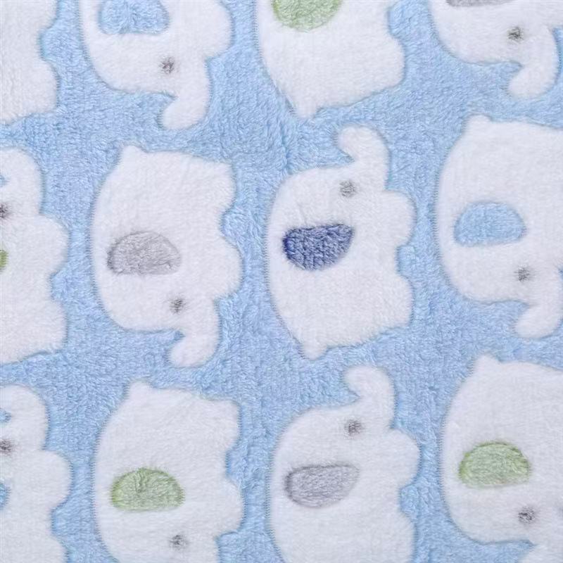만화 아기 담요 귀여운 코끼리 아기 제품 신생아 코끼리 - Baby Products For 1 Year Old 리뷰 및 가격
