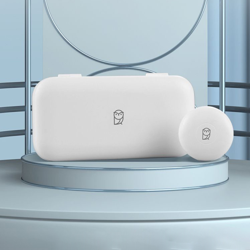 Miaomiaoce 디지털 베이비 스마트 온도계 임상  - Xiaomi Baby Products 리뷰 및 가격