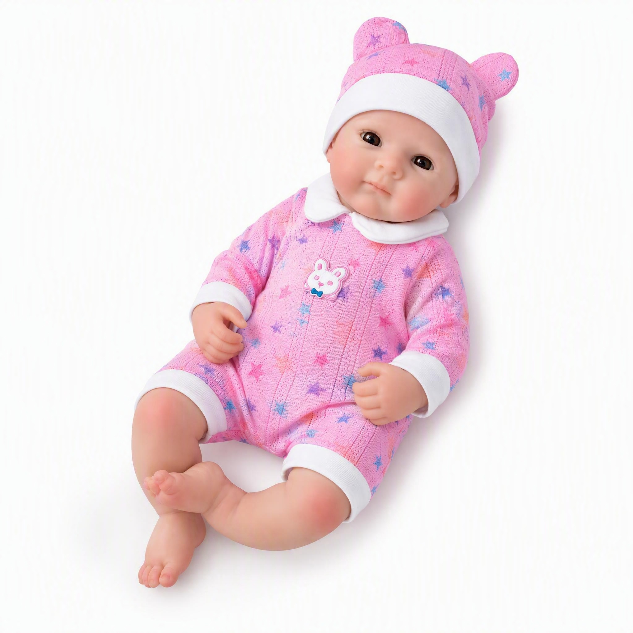 NPK 12인치 슈퍼 소프트 솔리드 플래티넘 실리콘 인 - Baby Products Trending 리뷰 및 가격