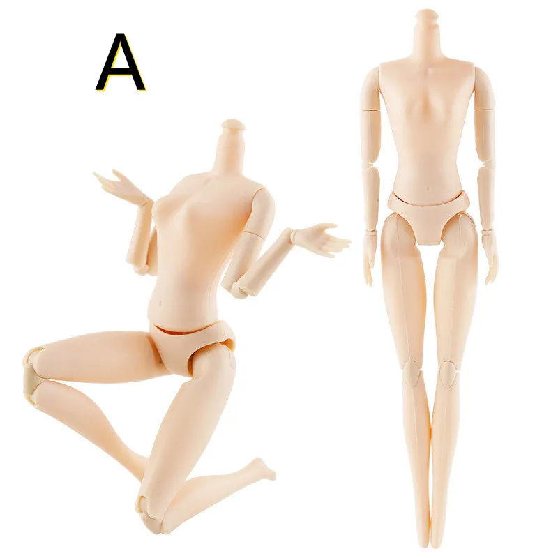30cm 패션 아름다운 소녀 인형 3D 눈 공주 바비  - Baby Products Trending 리뷰 및 가격
