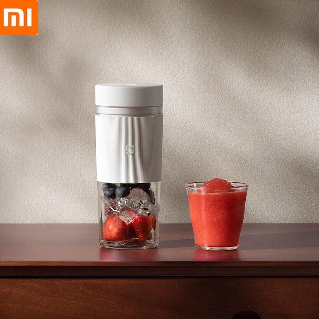 샤오미 미지아 휴대용 믹서기 2,40S, 빠른 착즙,  - Xiaomi Baby Products 리뷰 및 가격
