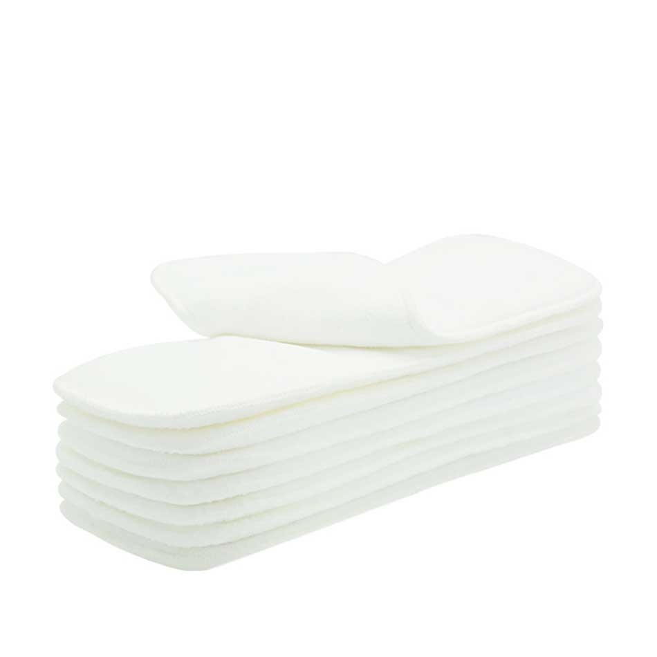 해피플룻 기저귀 인서트 3겹 마이크로파이버 기저귀 인서 - Pampers Diaper Premium Care 리뷰 및 가격