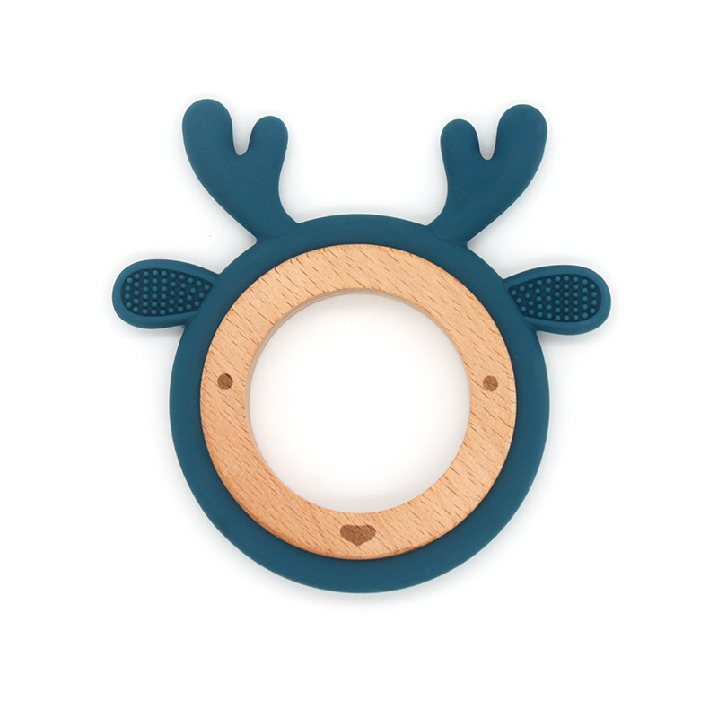 새로운 디자인 맞춤형 만화 동물 아기 치발기 장난감 1 - Baby Products Essentials 리뷰 및 가격