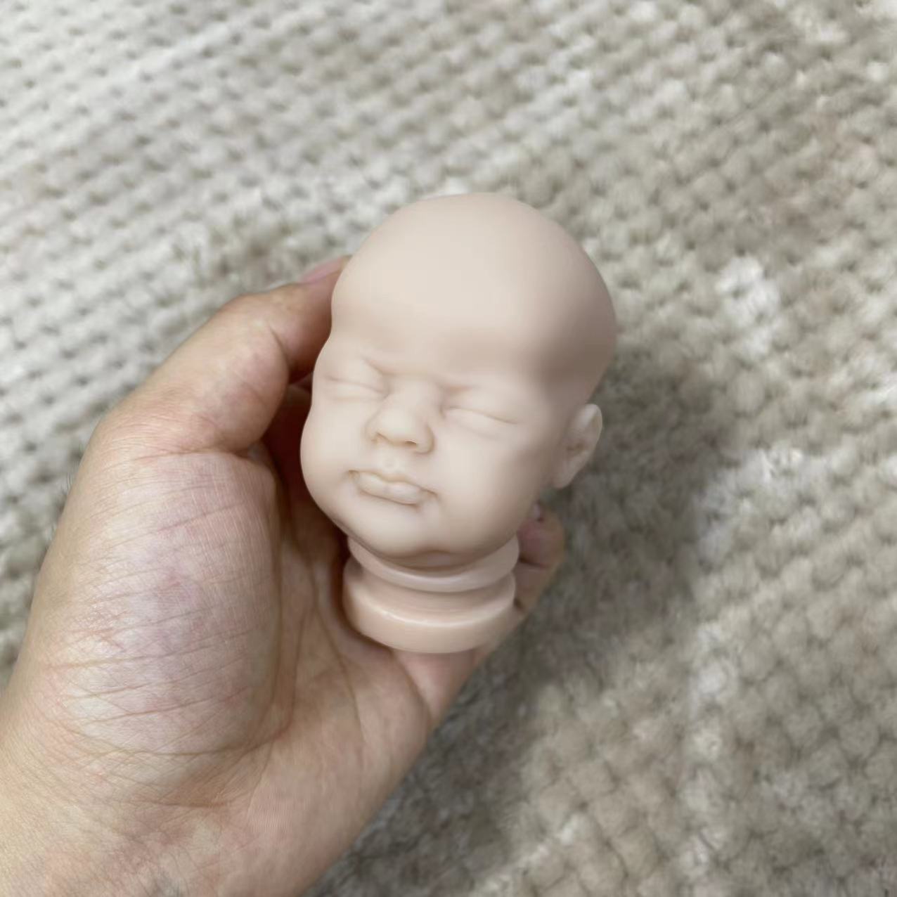 미니 다시 태어난 키트 9 인치 다시 태어난 아기 비닐 - Baby Products For 1 Year Old 리뷰 및 가격