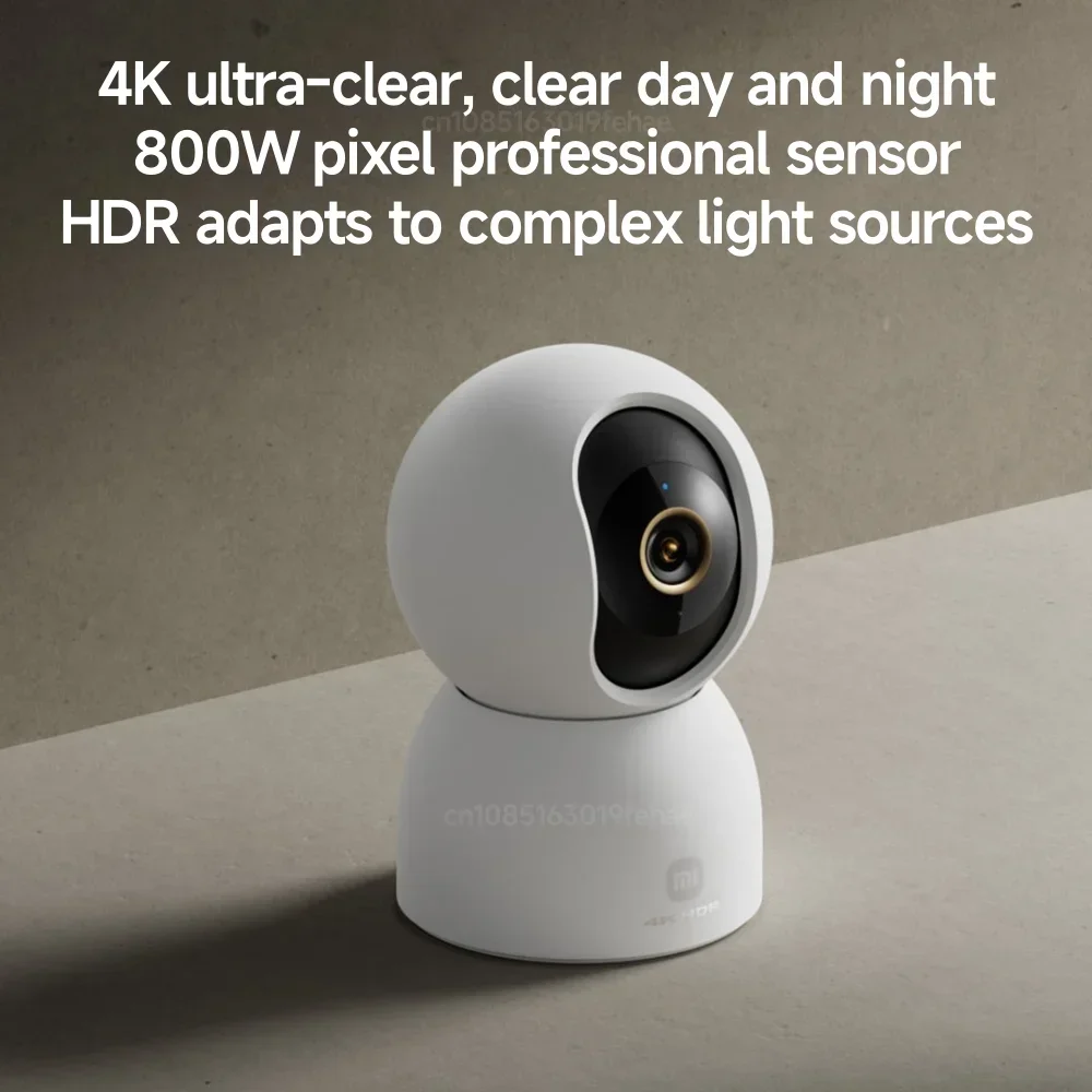 새로운 샤오미 스마트 카메라, 듀얼 밴드 Wi-Fi,  - Xiaomi Baby Products 리뷰 및 가격