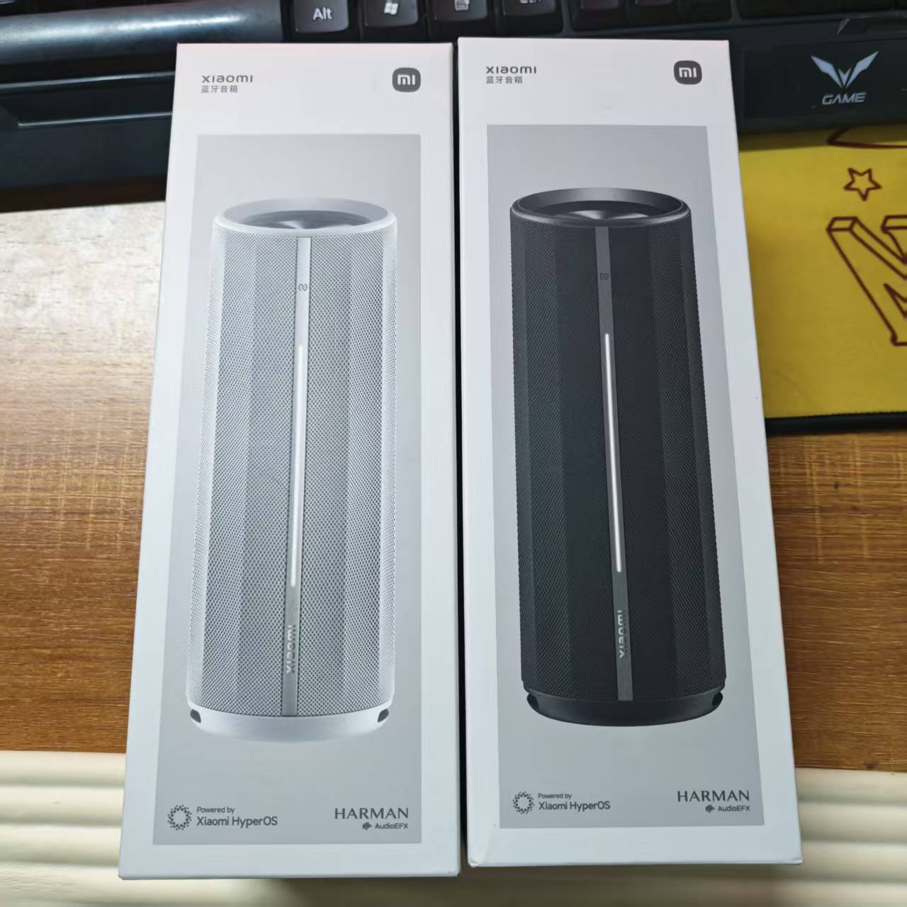 샤오미 블루투스 스피커 블루투스 ASM02A 5.3 L - Xiaomi Baby Products 리뷰 및 가격