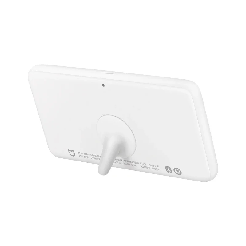 샤오미 미지아 BT4.0 무선 스마트 디지털 시계 습도 - Xiaomi Baby Products 리뷰 및 가격