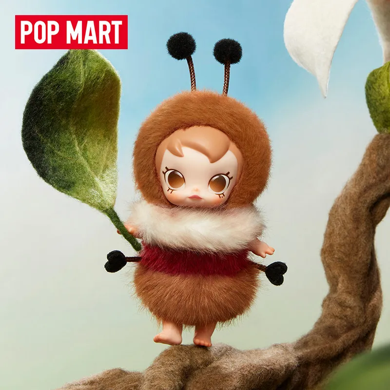 팝 마트 베이비 몰리 버기 로옴 시리즈 비닐 플러시 펜 - Baby Products For 1 Year Old 리뷰 및 가격