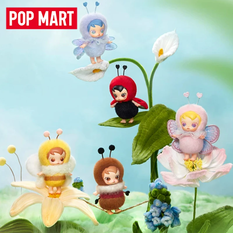 팝 마트 베이비 몰리 버기 로옴 시리즈 비닐 플러시 펜 - Baby Products For 1 Year Old 리뷰 및 가격