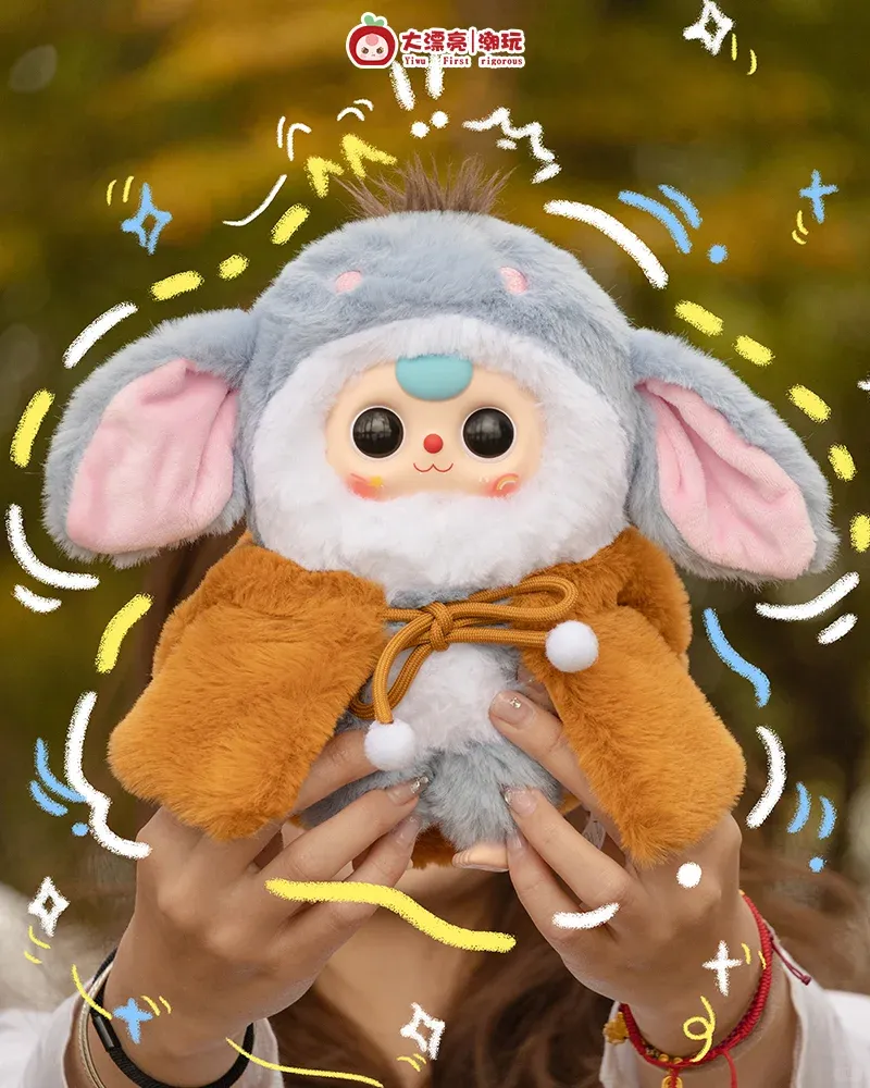뉴 베이비 쓰리 아이 엠 넷 히어로 시리즈 비닐 페이스 - Baby Products Bag 리뷰 및 가격