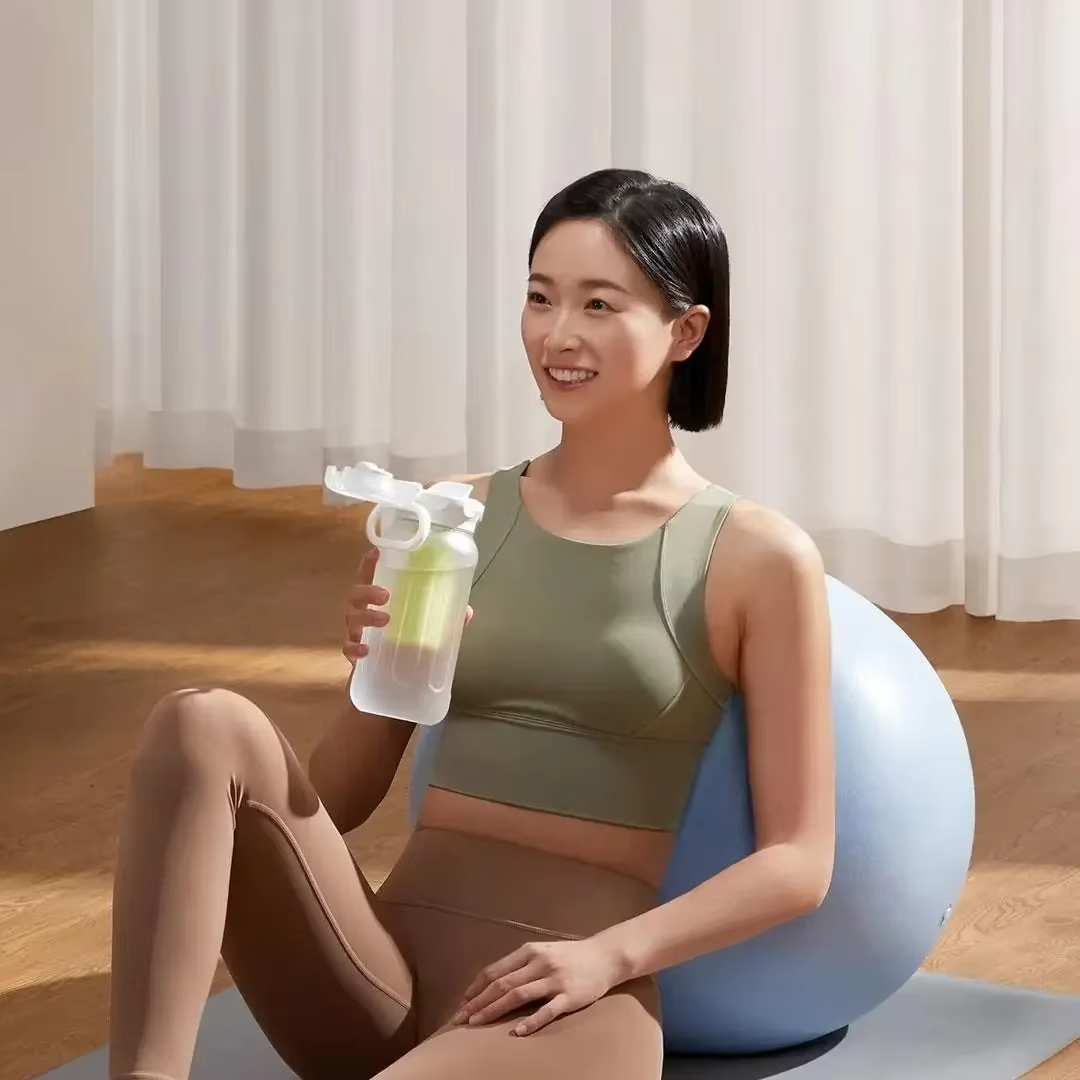 샤오미 미지아 스포츠 물병 1L 휴대용 여행 안전 내열 - Xiaomi Baby Products 리뷰 및 가격