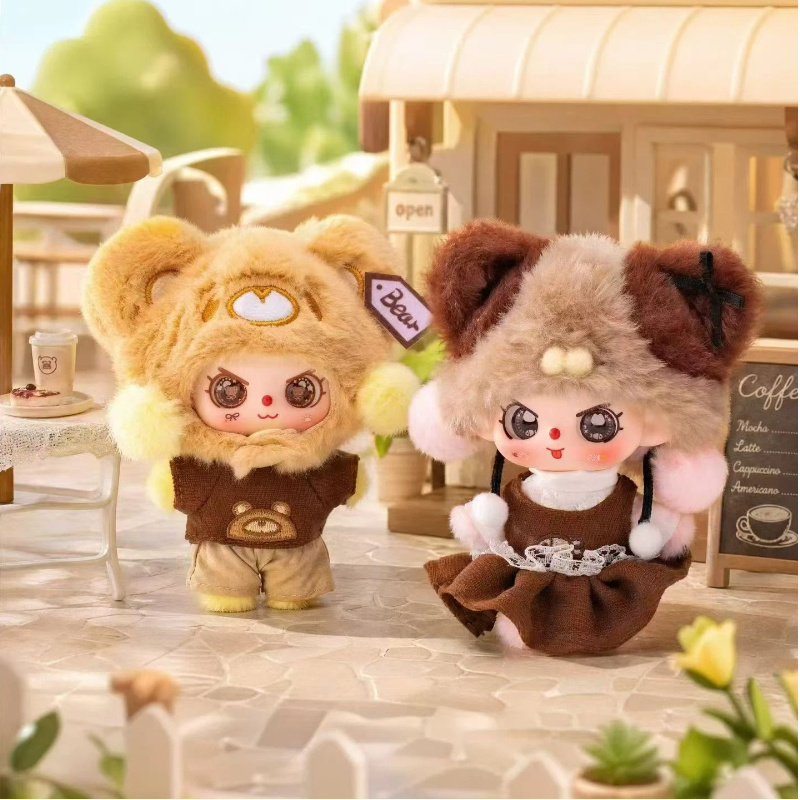 새로운 베이비 쓰리 해피 선데이 시리즈 블라인드 박스  - Baby Products Gift Set 리뷰 및 가격