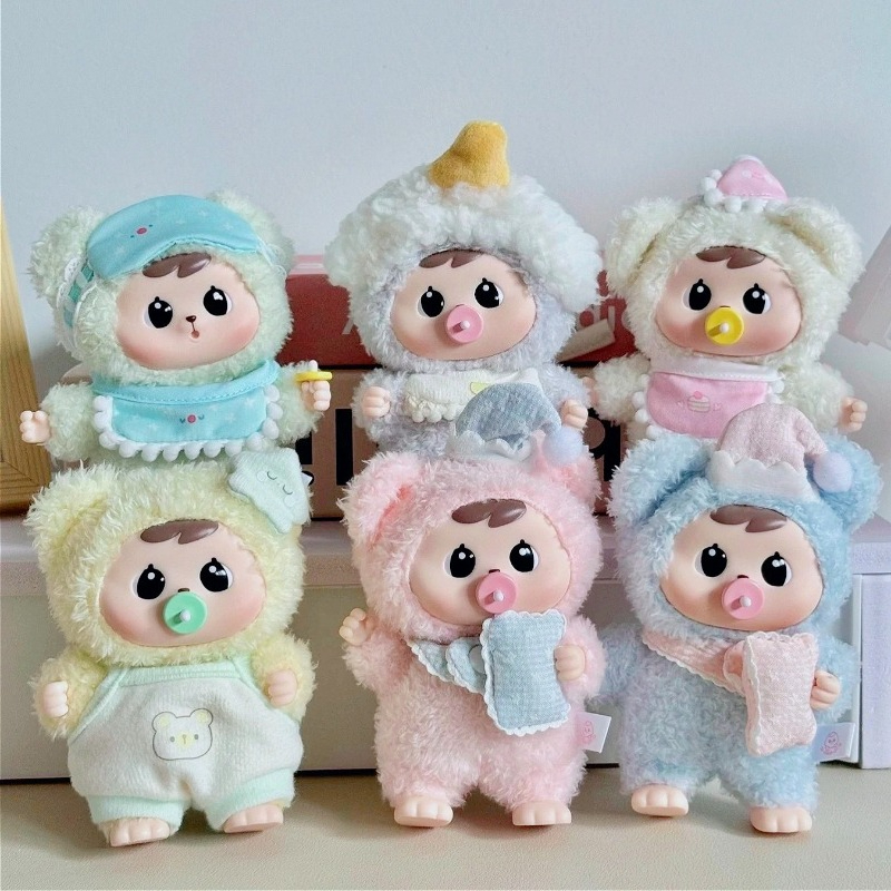 바오-아오 2세대 베이비 굿나잇 비닐 블라인드 박스 귀 - Baby Products Bag 리뷰 및 가격
