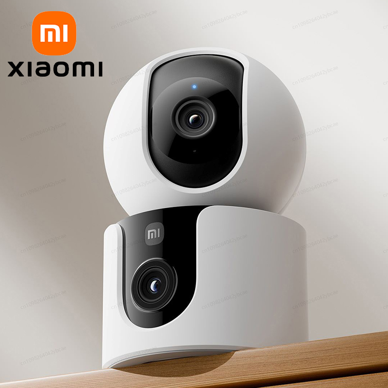 XIAOMI 스마트 카메라 C300 듀얼 카메라 버전, - Xiaomi Baby Products 리뷰 및 가격
