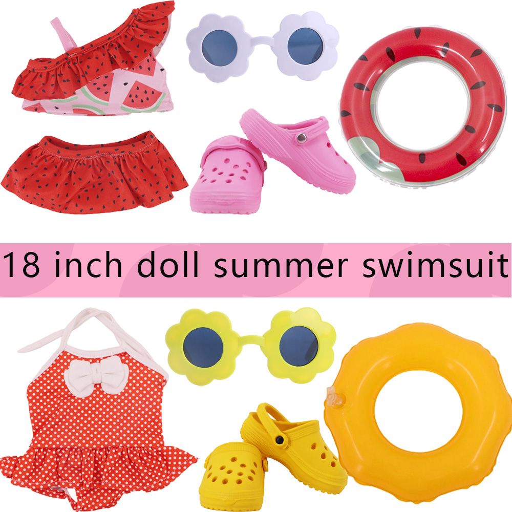 헤드 플라워 수영복 물고기 비늘 스타일 43Cm 베이비 - Baby Products For 1 Year Old 리뷰 및 가격