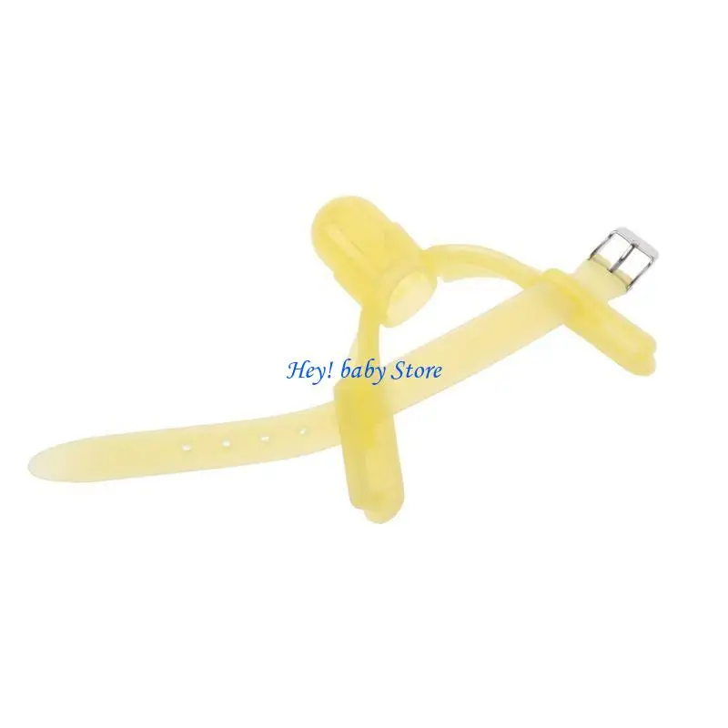 Q1FE 아기 손가락 보호대 엄지손가락 빨기 방지 손목 - Teething Mitten Baby 리뷰 및 가격