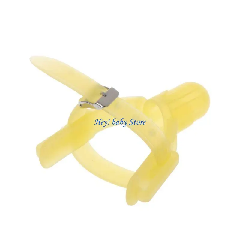 Q1FE 아기 손가락 보호대 엄지손가락 빨기 방지 손목 - Teething Mitten Baby 리뷰 및 가격