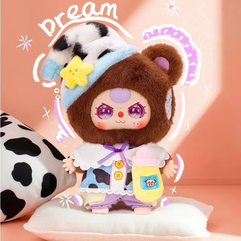 베이비 쓰리 스윗 드림 시리즈 플러시 인형 400% 블 - Baby Products Gift Set 리뷰 및 가격