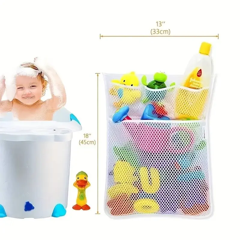 홈 오거나이저 키즈 티디 스토리지 석션 욕실 욕조 인형 - Baby Products Bag 리뷰 및 가격