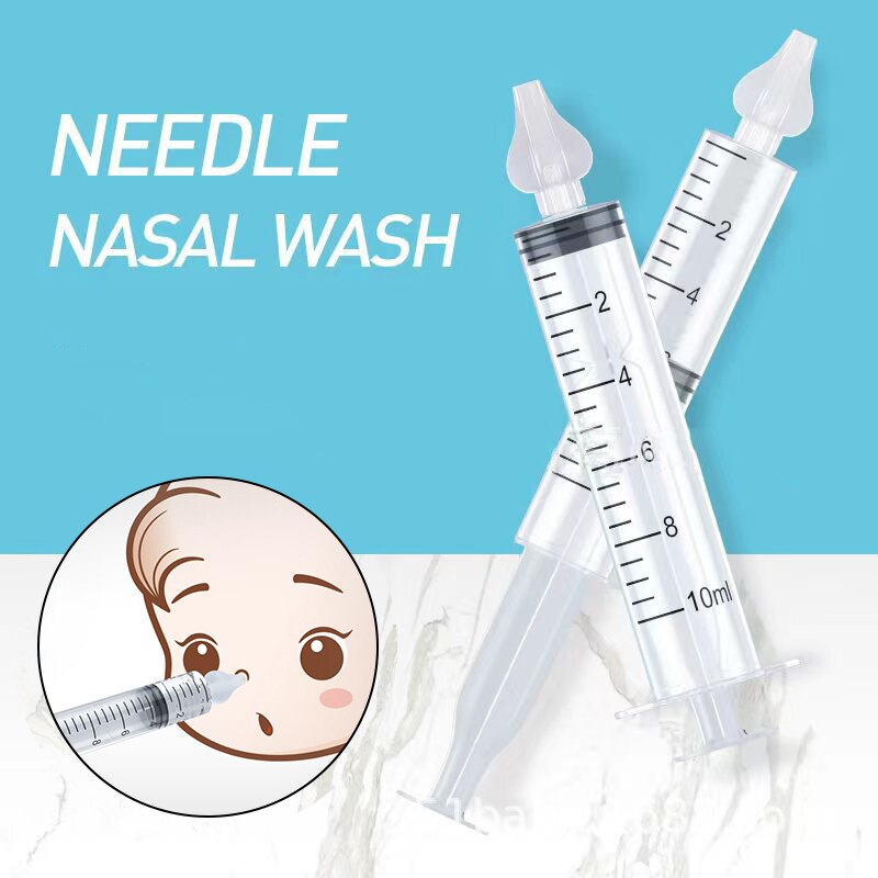 아기 코 클리너 비강 와셔 바늘 튜브 와셔, 유아 비강 - Baby Products Essentials 리뷰 및 가격