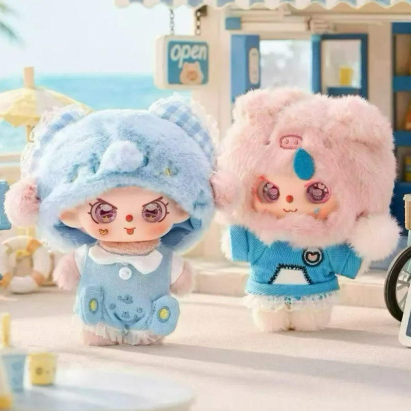 새로운 정품 베이비 쓰리 해피 선데이 시리즈 블라인드  - Baby Products Gift Set 리뷰 및 가격