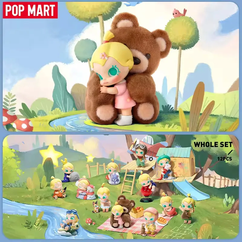 팝 마트 베이비 몰리 MY HUGGABLE DISCOV - Baby Products For 1 Year Old 리뷰 및 가격