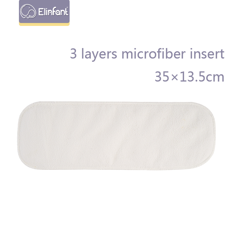 Elinfanta 초흡수성 극세사 천 기저귀 삽입물,  - Pampers Diaper Premium Care 리뷰 및 가격