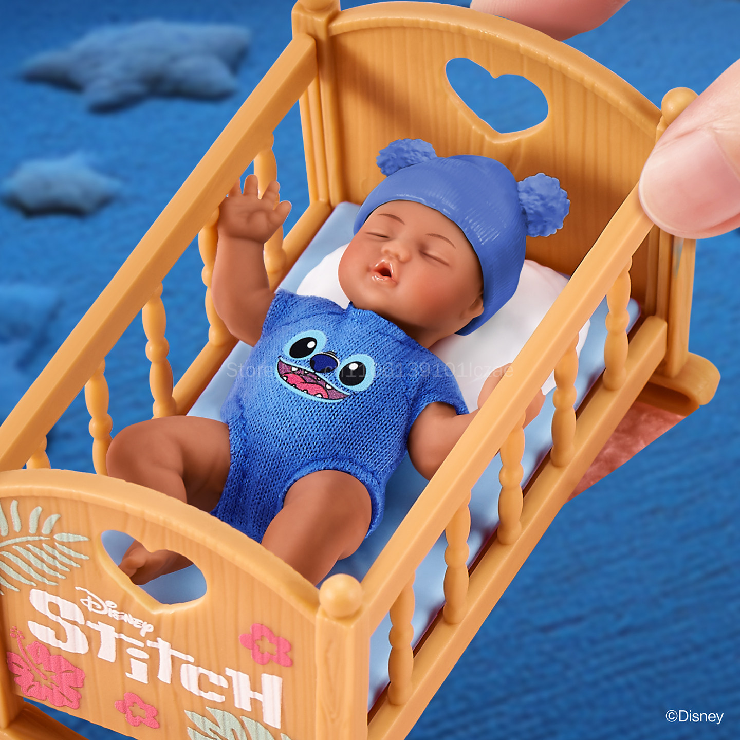 ZURU 디즈니 마이 미니 베이비 블라인드 박스 액션  - Baby Products For 1 Year Old 리뷰 및 가격