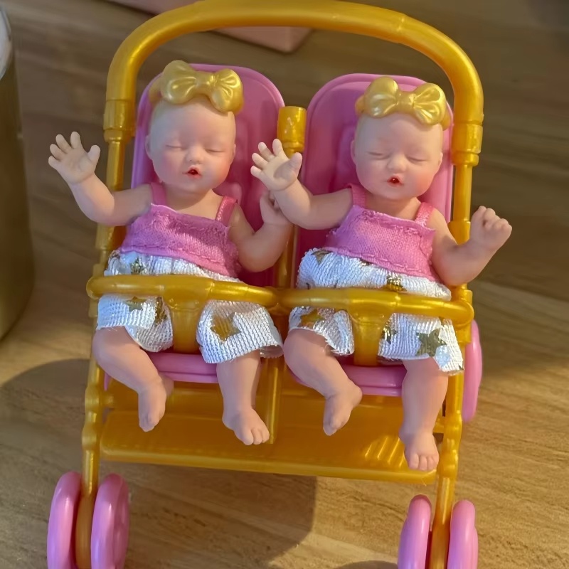 마이 미니 베이비 미스터리 박스 베이비 볼 세컨드 제너 - Baby Products Brands 리뷰 및 가격