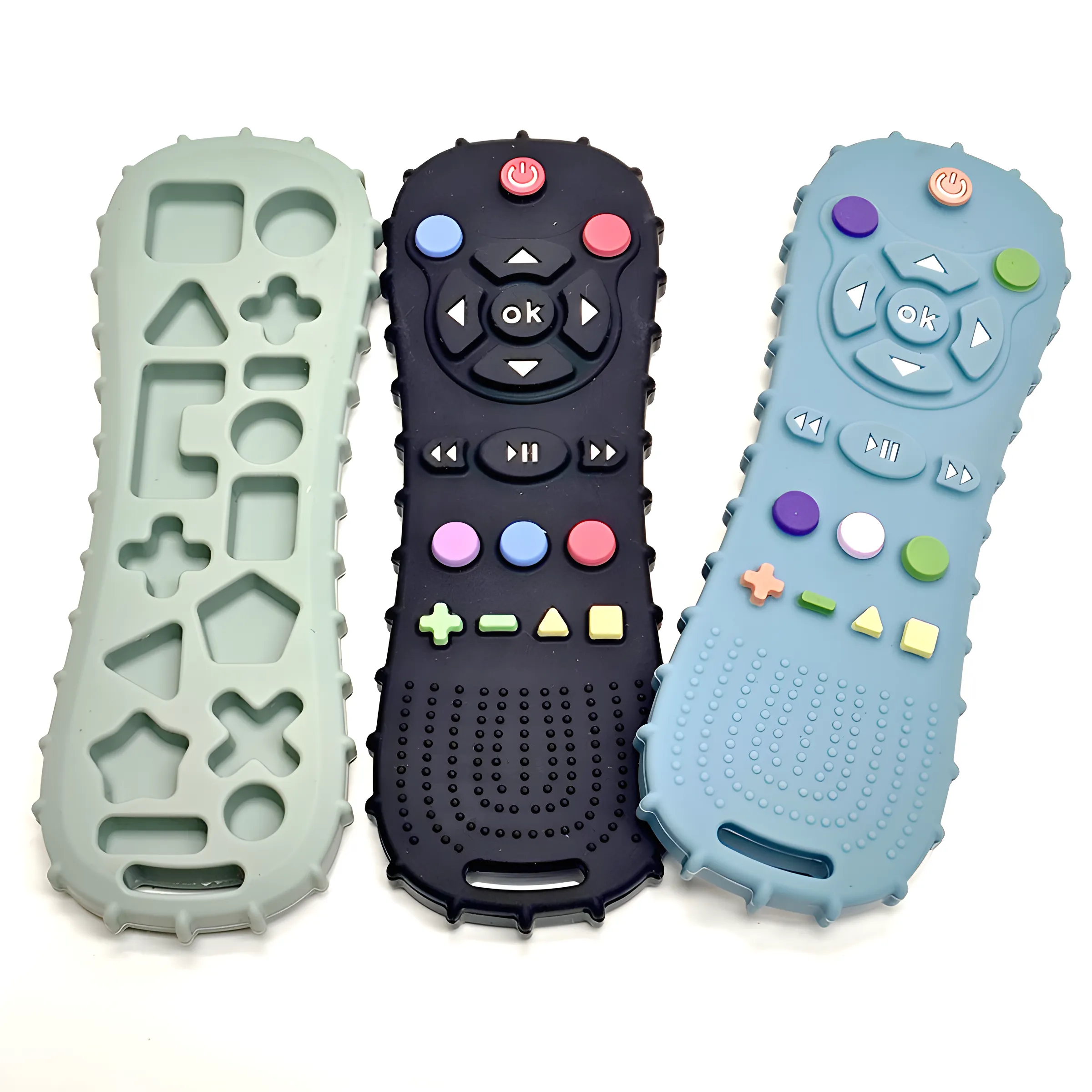 아기 리모컨 치발기, 실리콘 아기 먹는 방지 장갑, 젖 - Teething Mitten Baby 리뷰 및 가격