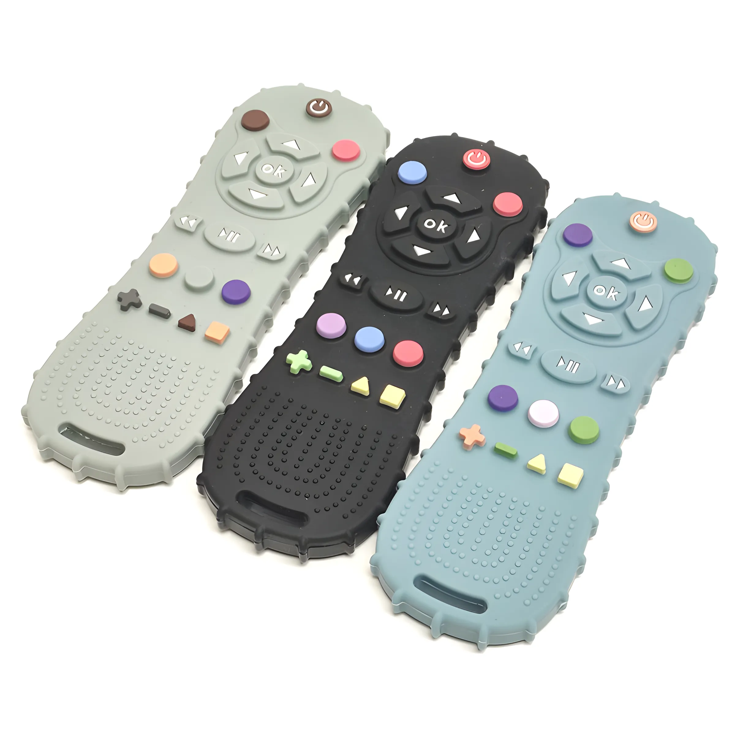 아기 리모컨 치발기, 실리콘 아기 먹는 방지 장갑, 젖 - Teething Mitten Baby 리뷰 및 가격