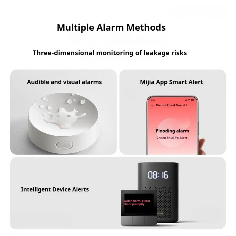 샤오미 워터 이머전트 가드 2 미지아 앱 연결 다중 장 - Xiaomi Baby Products 리뷰 및 가격