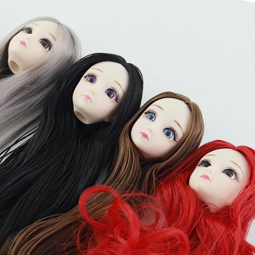 30cm 패션 인형 1/6 BJD 인형 바디 메이크업  - Baby Products Trending 리뷰 및 가격